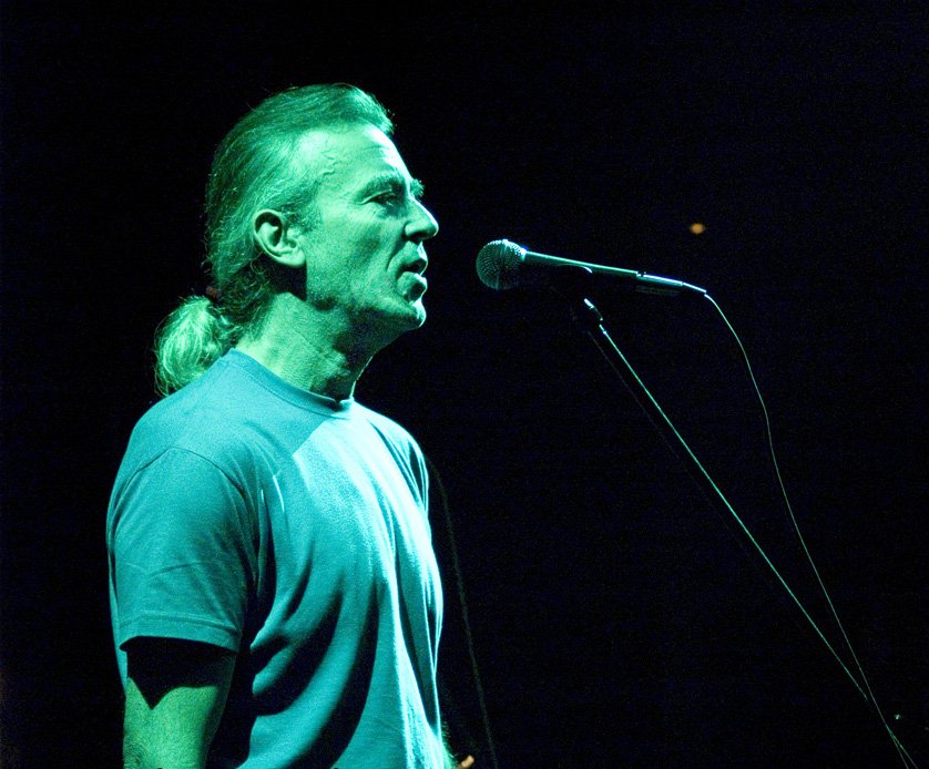 Οι μουσικές εκπλήξεις στην αθηναϊκή νύχτα δεν σταματούν ποτέ -Τρία live που θα γράψουν [εικόνες] | iefimerida.gr 2