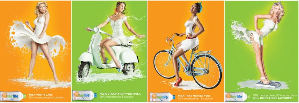 Αυτές είναι οι χειρότερες διαφημίσεις της χρονιάς -Κακογουστιά και σποτ χωρίς νόημα [βίντεο] | iefimerida.gr 1