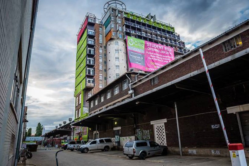 Φοιτητική εστία από κοντέινερ: Μία έξυπνη αρχιτεκτονική ιδέα [εικόνες] | iefimerida.gr 2