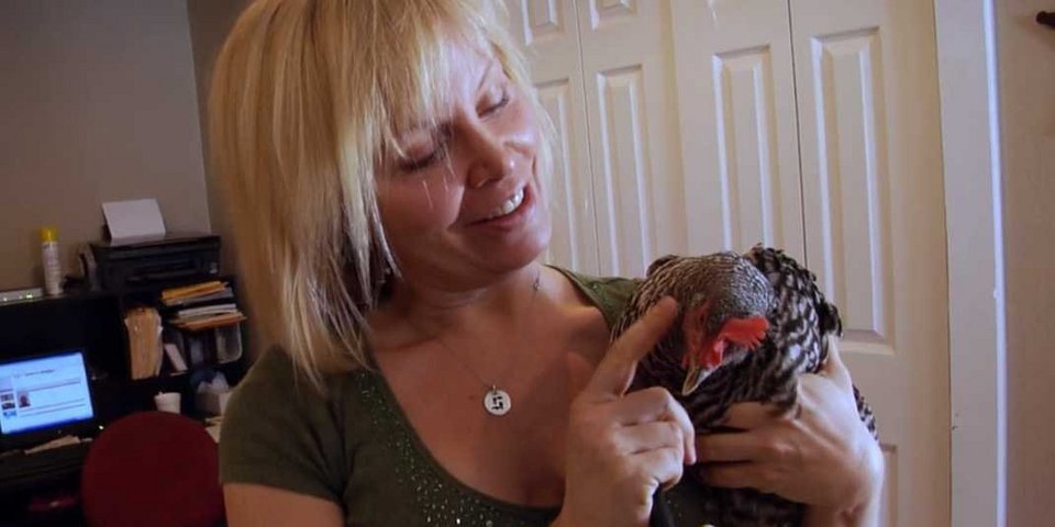 Business Insider: Τι κάνουν οι πορνοστάρ όταν πάρουν σύνταξη -Θέλουν να ξεχάσουν το παρελθόν τους [εικόνες] | iefimerida.gr 3