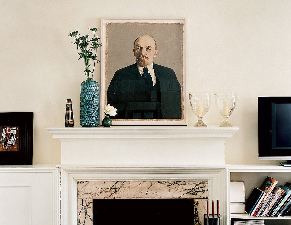 Ζήστε σαν εκατομμυριούχος: Πώς να κάνετε το σπίτι σας να μοιάζει πολυτελές -7 οικονομικά τιπς [εικόνες] | iefimerida.gr 3