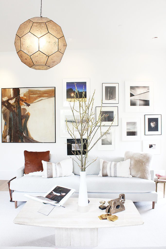 Ζήστε σαν εκατομμυριούχος: Πώς να κάνετε το σπίτι σας να μοιάζει πολυτελές -7 οικονομικά τιπς [εικόνες] | iefimerida.gr 4