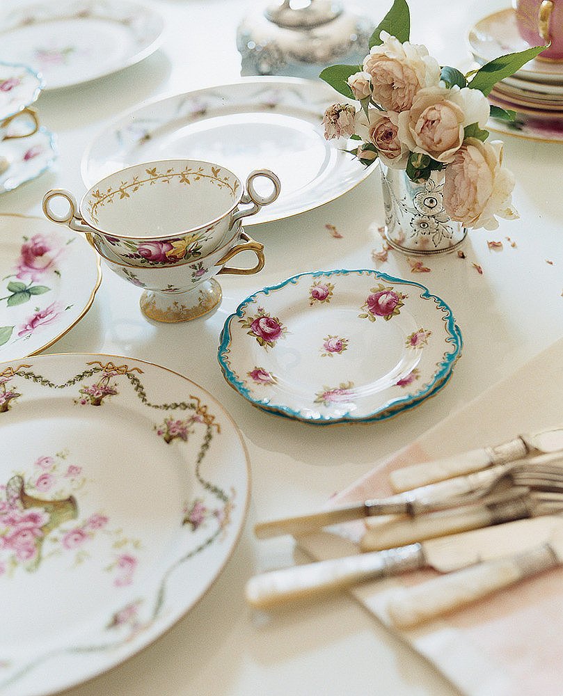 Ζήστε σαν εκατομμυριούχος: Πώς να κάνετε το σπίτι σας να μοιάζει πολυτελές -7 οικονομικά τιπς [εικόνες] | iefimerida.gr 5