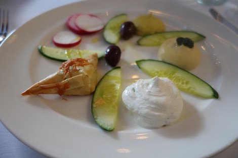 Το ελληνικό εστιατόριο που ξετρέλανε τη Νέα Υόρκη με το φρέσκο ψάρι του -Αρωμα Ελλάδας στην καρδιά του Μανχάταν [εικόνες] | iefimerida.gr 10