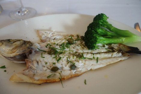 Το ελληνικό εστιατόριο που ξετρέλανε τη Νέα Υόρκη με το φρέσκο ψάρι του -Αρωμα Ελλάδας στην καρδιά του Μανχάταν [εικόνες] | iefimerida.gr 11