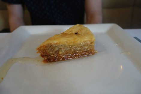 Το ελληνικό εστιατόριο που ξετρέλανε τη Νέα Υόρκη με το φρέσκο ψάρι του -Αρωμα Ελλάδας στην καρδιά του Μανχάταν [εικόνες] | iefimerida.gr 13