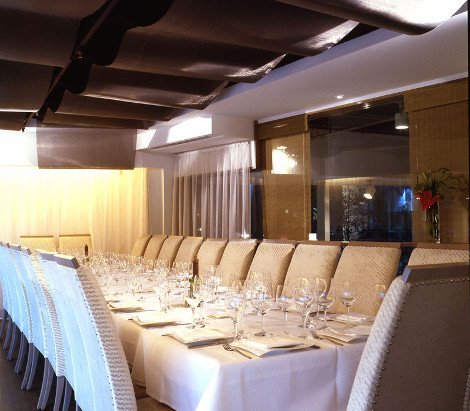 Το ελληνικό εστιατόριο που ξετρέλανε τη Νέα Υόρκη με το φρέσκο ψάρι του -Αρωμα Ελλάδας στην καρδιά του Μανχάταν [εικόνες] | iefimerida.gr 3