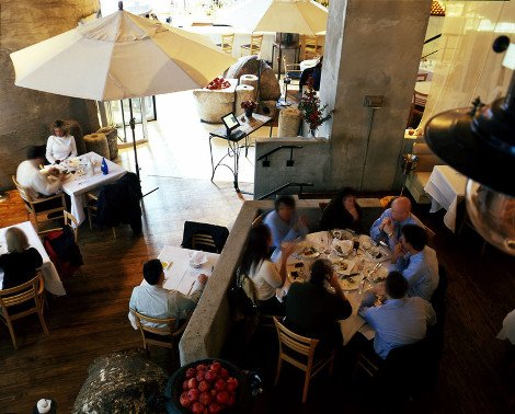 Το ελληνικό εστιατόριο που ξετρέλανε τη Νέα Υόρκη με το φρέσκο ψάρι του -Αρωμα Ελλάδας στην καρδιά του Μανχάταν [εικόνες] | iefimerida.gr 4