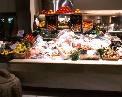 Το ελληνικό εστιατόριο που ξετρέλανε τη Νέα Υόρκη με το φρέσκο ψάρι του -Αρωμα Ελλάδας στην καρδιά του Μανχάταν [εικόνες] | iefimerida.gr 5