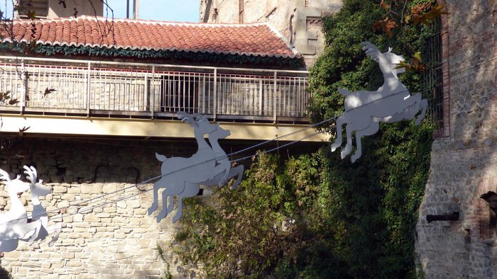 Στιγμές μαγείας στα Τρίκαλα -Ο «Μύλος των Ξωτικών» έτοιμος να υποδεχθεί μικρούς και μεγάλους [εικόνες] | iefimerida.gr 2