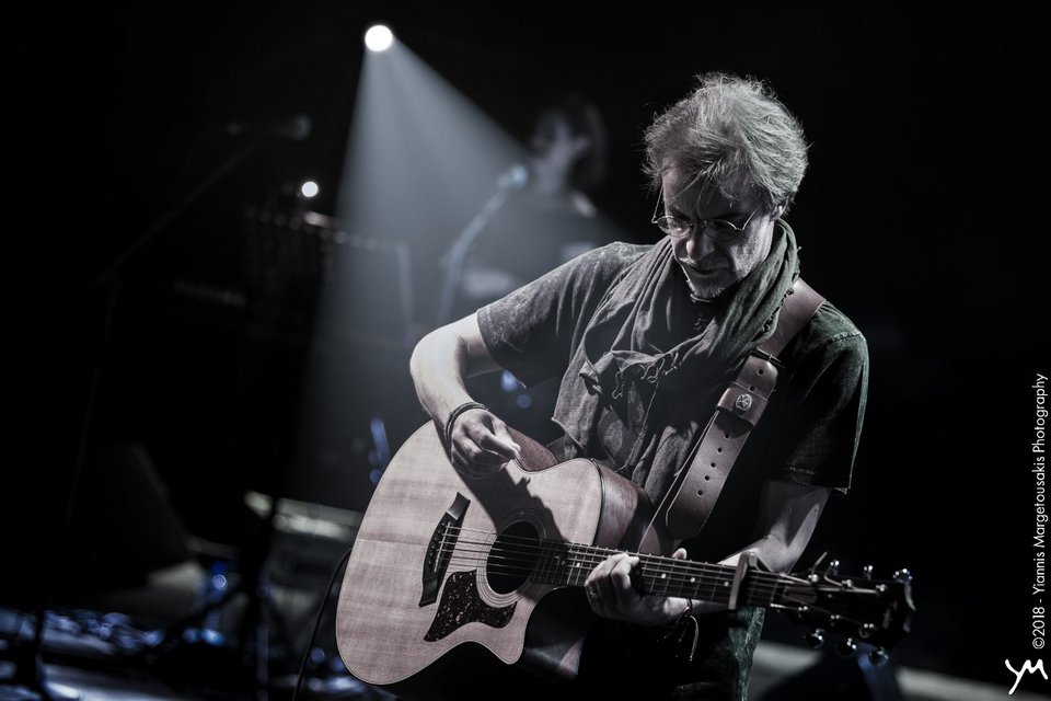 Η πολιτιστική ατζέντα της εβδομάδας -Μomix, Πορτοκάλογλου, Πασχαλίδης, Αrt Athina [πρόγραμμα] | iefimerida.gr 6