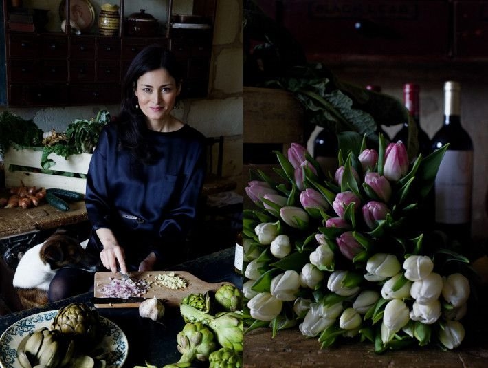 Τραπέζι του Πάσχα, όπως θα το έκανε η μπλόγκερ Mimi Thorisson [εικόνες] | iefimerida.gr 27