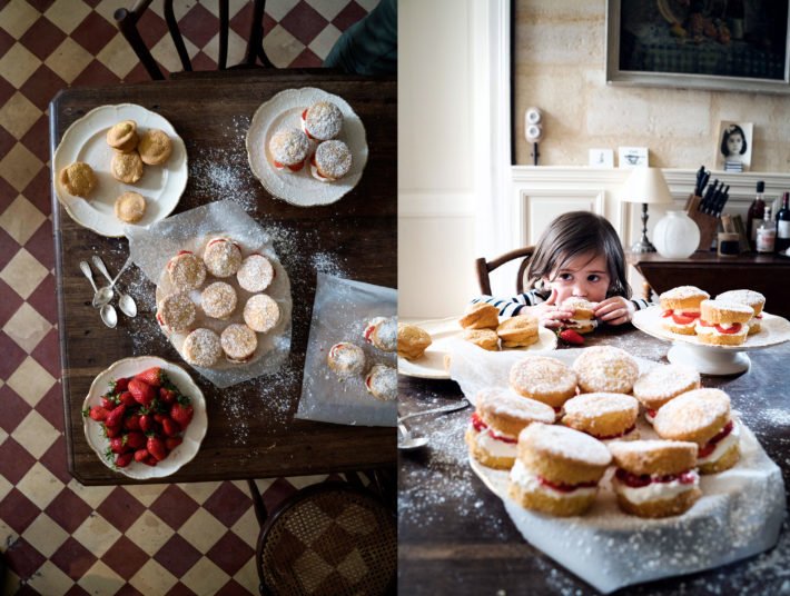 Στη μόδα πάλι η τέλεια μαμά -Τι έχουν πάθει οι γυναίκες [εικόνες] | iefimerida.gr 3
