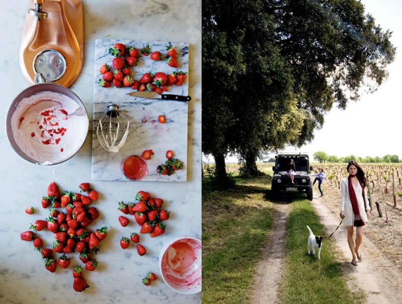 Τραπέζι του Πάσχα, όπως θα το έκανε η μπλόγκερ Mimi Thorisson [εικόνες] | iefimerida.gr 28