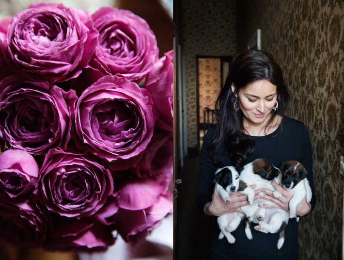 Στη μόδα πάλι η τέλεια μαμά -Τι έχουν πάθει οι γυναίκες [εικόνες] | iefimerida.gr 4