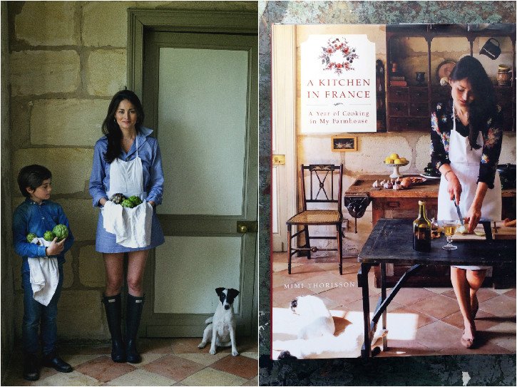 Τραπέζι του Πάσχα, όπως θα το έκανε η μπλόγκερ Mimi Thorisson [εικόνες] | iefimerida.gr 29