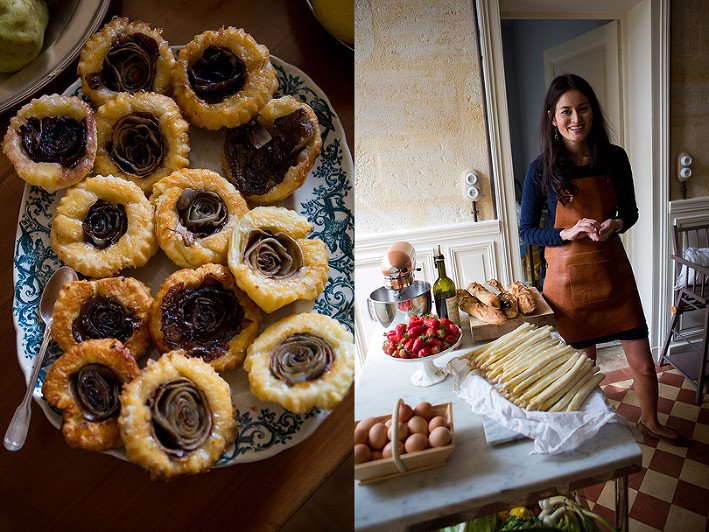 Τραπέζι του Πάσχα, όπως θα το έκανε η μπλόγκερ Mimi Thorisson [εικόνες] | iefimerida.gr 30