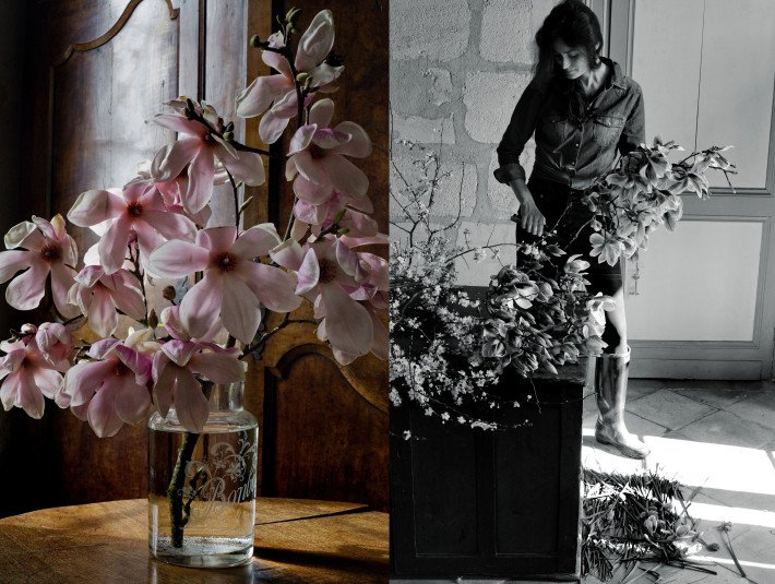 Τραπέζι του Πάσχα, όπως θα το έκανε η μπλόγκερ Mimi Thorisson [εικόνες] | iefimerida.gr 7