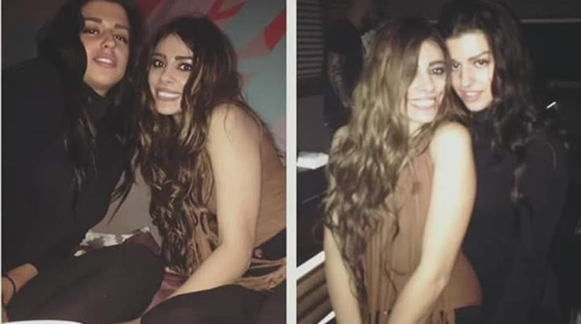 Αρναούτη: Πόσταρε φωτογραφίες που τραβήχθηκαν λίγο πριν από τον θάνατο του Παντελή Παντελίδη [εικόνες] | iefimerida.gr 0