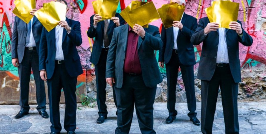 Φεστιβάλ με αληθινές ιστορίες: Προσφυγιά, τζόγος, άστεγοι -Σε Δημαρχείο, Tέχνης, Τραμ [πρόγραμμα]  | iefimerida.gr 4