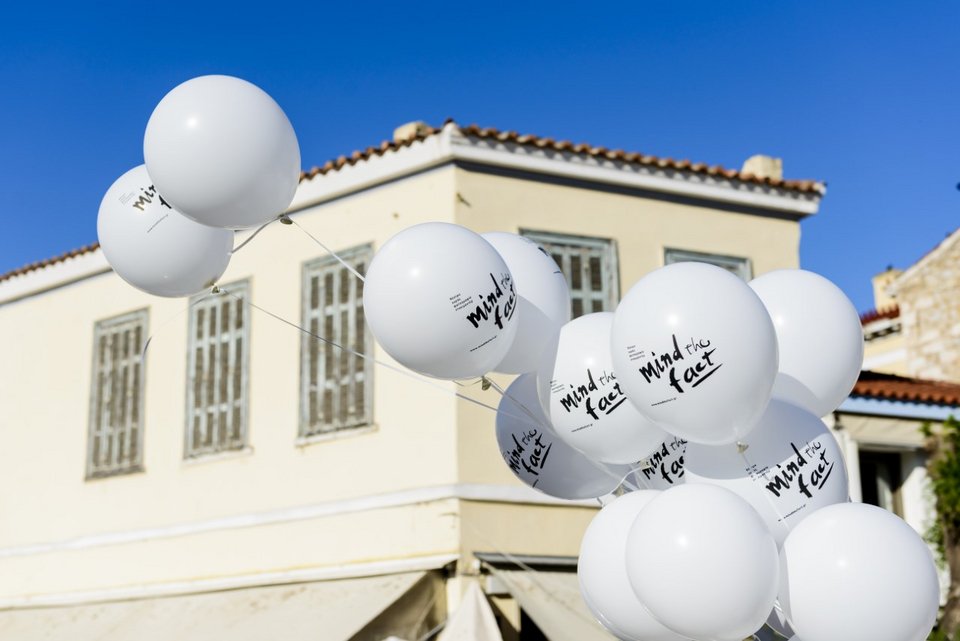 Φεστιβάλ με αληθινές ιστορίες: Προσφυγιά, τζόγος, άστεγοι -Σε Δημαρχείο, Tέχνης, Τραμ [πρόγραμμα]  | iefimerida.gr 2