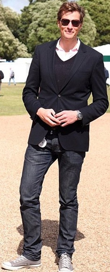 Αυτός είναι ο νέος φίλος της Πίπα Μίντλετον [εικόνα] | iefimerida.gr 0