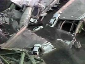 Γιατί καταρρέουν οι γέφυρες στις ΗΠΑ - Χθες στην Ουάσινγκτον, το 2007 στη Μινεσότα [εικόνες] | iefimerida.gr 5