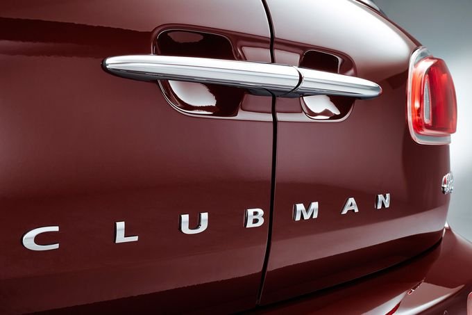 Το νέο Mini Clubman έγινε πιο συμβατικό αλλά και πιο πρακτικό | iefimerida.gr 5