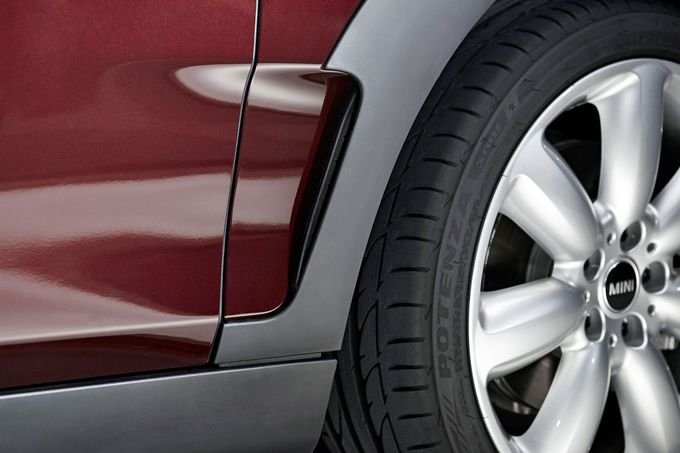 Το νέο Mini Clubman έγινε πιο συμβατικό αλλά και πιο πρακτικό | iefimerida.gr 6