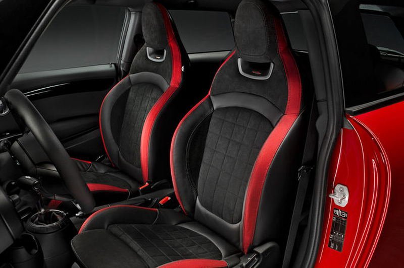Το νέο Mini John Cooper Works έχει 231 άλογα | iefimerida.gr 4