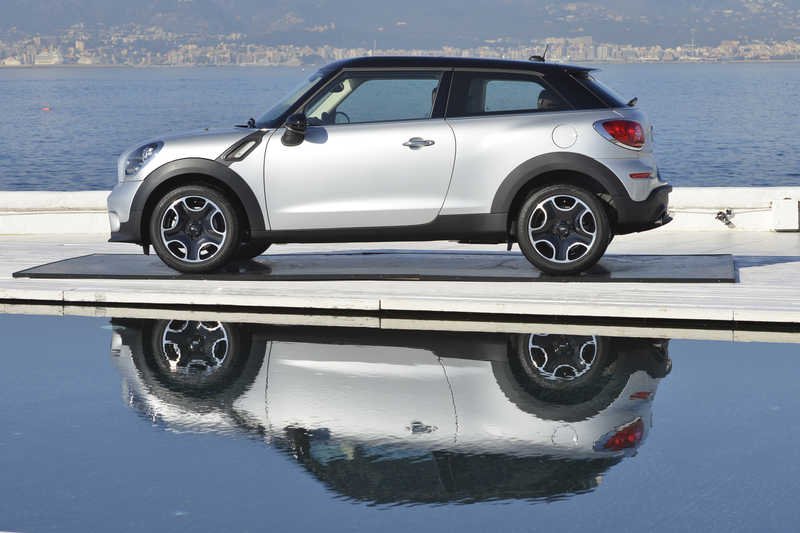 Nέο Mini: Με 1.200 κυβικά, turbo και δύο μεγέθη | iefimerida.gr 0