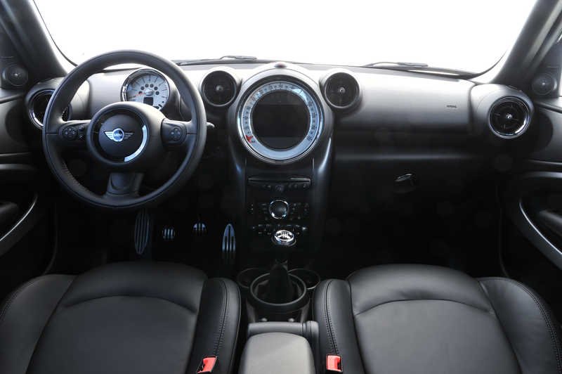 Nέο Mini: Με 1.200 κυβικά, turbo και δύο μεγέθη | iefimerida.gr 1
