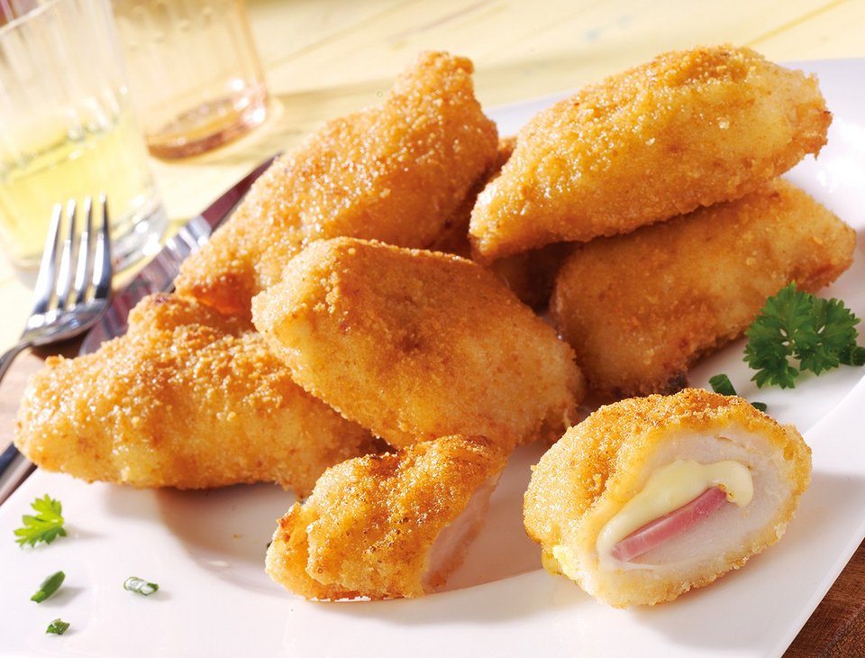 Τι τρώνε ο Εμανουέλ και η Μπριζίτ Μακρόν -Ο σεφ του μεγάρου αποκαλύπτει [εικόνες] | iefimerida.gr 1