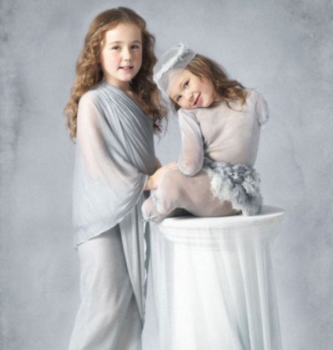 Η εκστρατεία ενημέρωσης για τη μηνιγγίτιδα, που προκαλεί δέος -Μικρές ακρωτηριασμένες ηρωίδες που νίκησαν το θάνατο [εικόνες] | iefimerida.gr 0