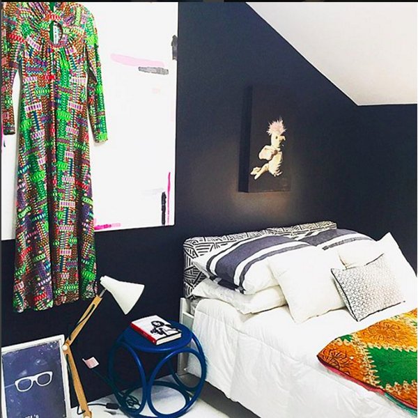 Boho, vintage, mix 'n match μαζί -10 εντυπωσιακά σπίτια που δεν είναι καθόλου μίνιμαλ [εικόνες] | iefimerida.gr 2