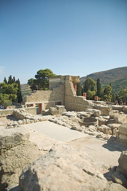 Το top 10 των ελληνικών νησιών για φέτος [εικόνες] | iefimerida.gr 6