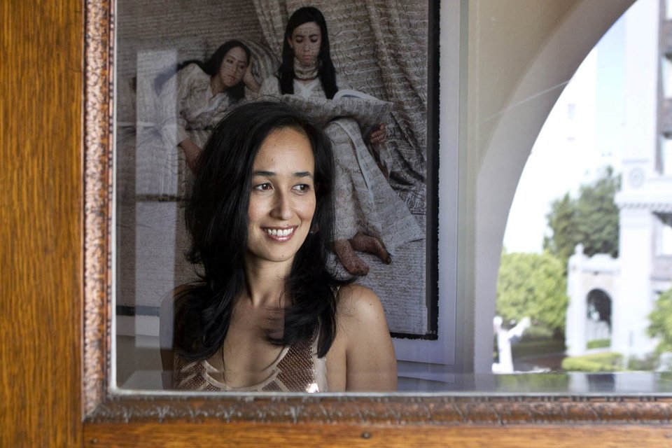 Η τραπεζίτης που παράτησε τη δουλειά της και «έχτισε» αυτοκρατορία στο design [εικόνες] | iefimerida.gr 1