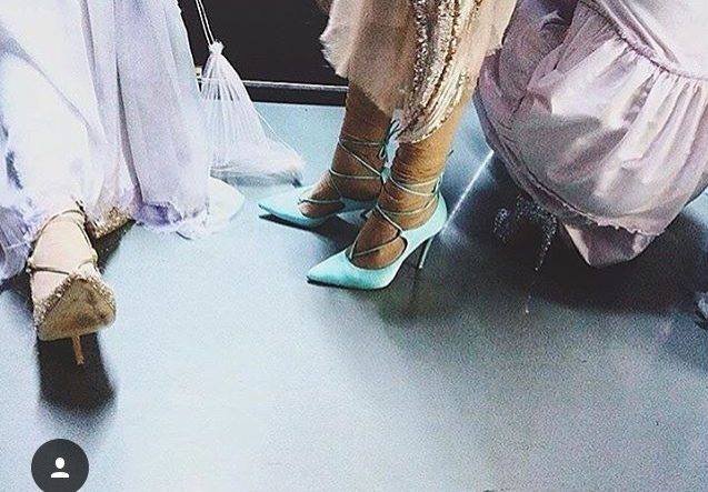 Πήγαμε στο event των MI-RO -Τα ρούχα που δίνουν άλλη διάσταση στο vintage [εικόνες] | iefimerida.gr 10