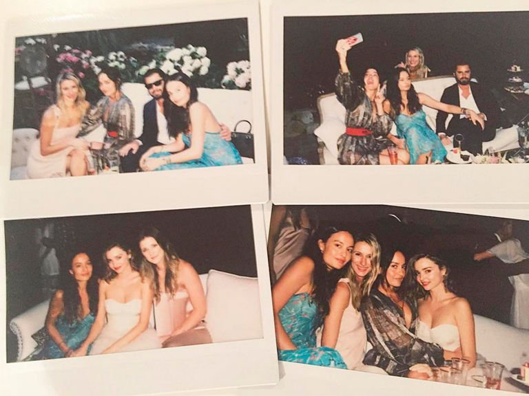 Αρραβωνιάστηκε η Μιράντα Κερ, οι πρώτες φωτογραφίες από το πάρτι [εικόνες] | iefimerida.gr 2