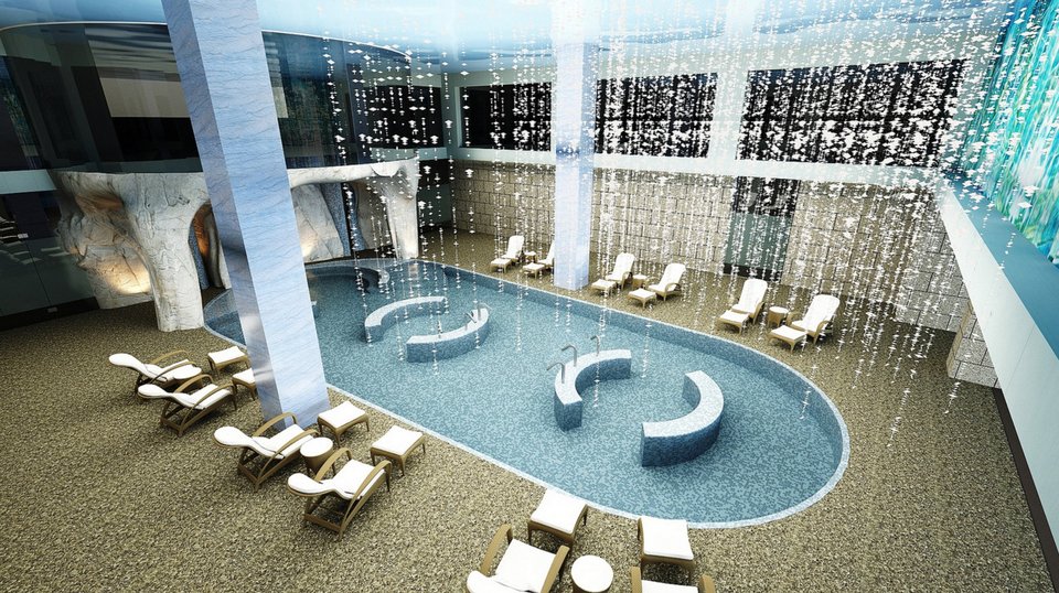 Το νέο ξενοδοχείο-spa στην Χαλκιδική που ξετρέλανε το Business Insider [εικόνες] | iefimerida.gr 3