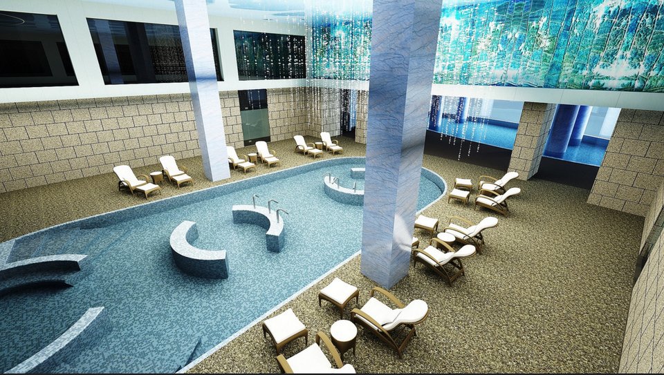 Το νέο ξενοδοχείο-spa στην Χαλκιδική που ξετρέλανε το Business Insider [εικόνες] | iefimerida.gr 8