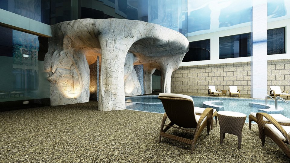 Το νέο ξενοδοχείο-spa στην Χαλκιδική που ξετρέλανε το Business Insider [εικόνες] | iefimerida.gr 10