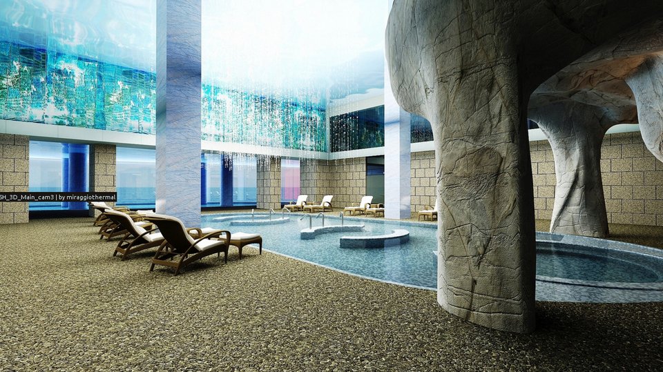 Το νέο ξενοδοχείο-spa στην Χαλκιδική που ξετρέλανε το Business Insider [εικόνες] | iefimerida.gr 9