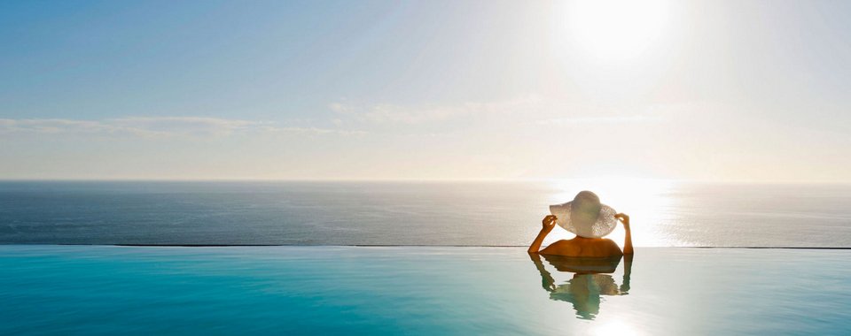 Το νέο ξενοδοχείο-spa στην Χαλκιδική που ξετρέλανε το Business Insider [εικόνες] | iefimerida.gr 1