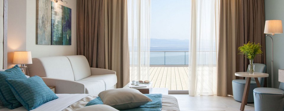 Το νέο ξενοδοχείο-spa στην Χαλκιδική που ξετρέλανε το Business Insider [εικόνες] | iefimerida.gr 2