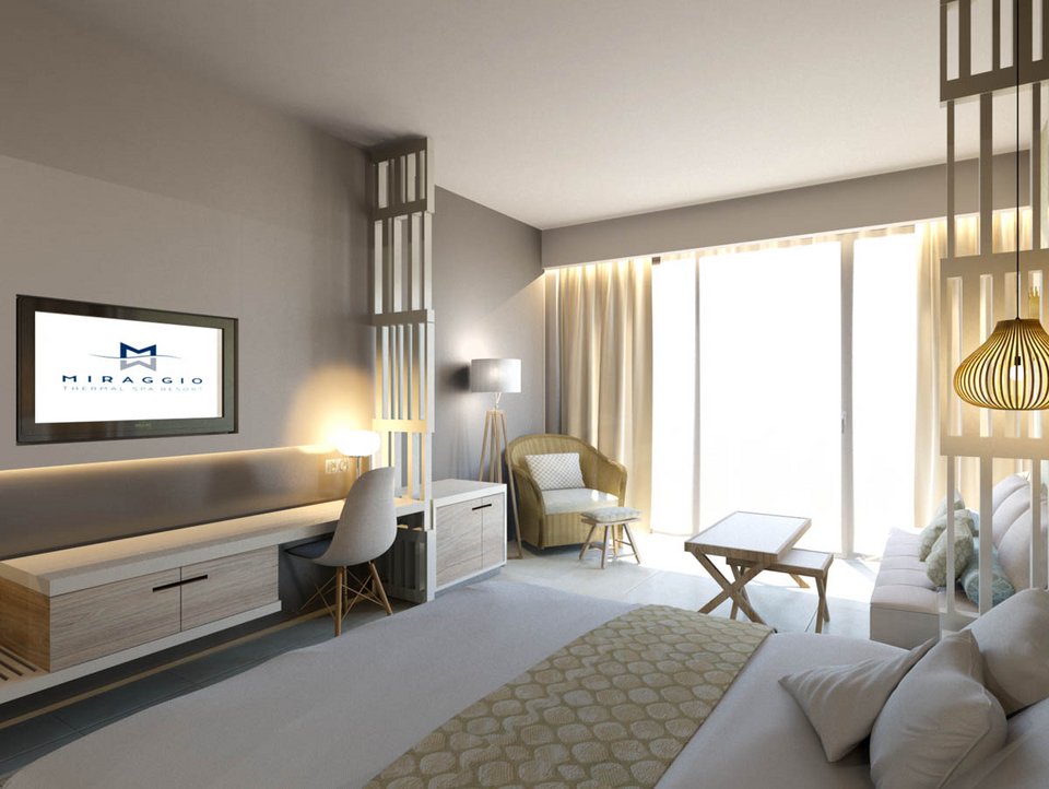 Το νέο ξενοδοχείο-spa στην Χαλκιδική που ξετρέλανε το Business Insider [εικόνες] | iefimerida.gr 20