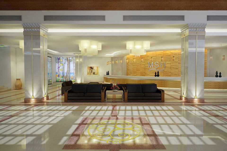 Το νέο ξενοδοχείο-spa στην Χαλκιδική που ξετρέλανε το Business Insider [εικόνες] | iefimerida.gr 15