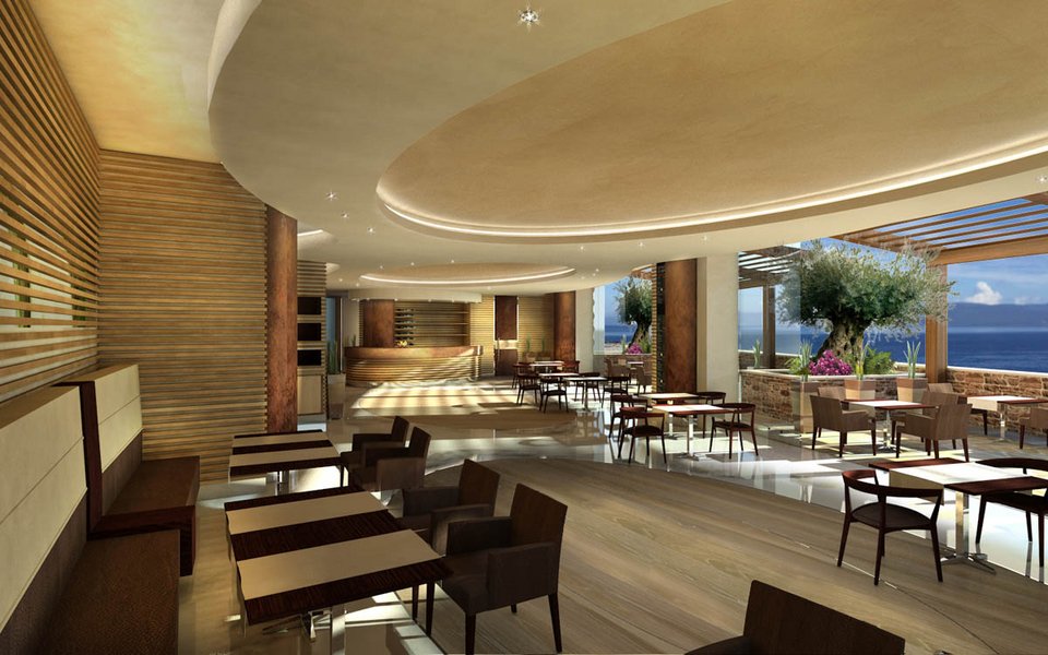 Το νέο ξενοδοχείο-spa στην Χαλκιδική που ξετρέλανε το Business Insider [εικόνες] | iefimerida.gr 12