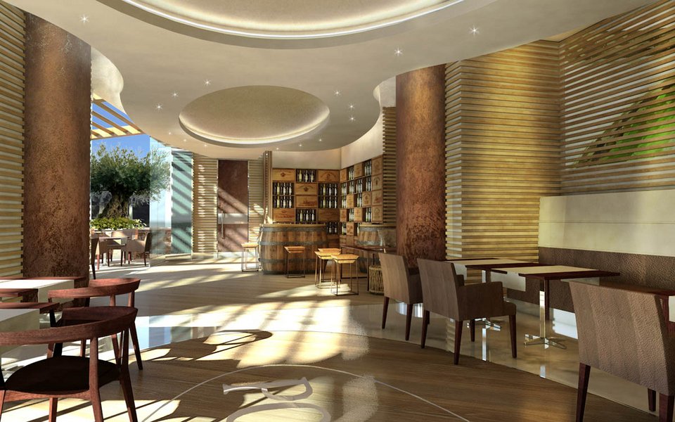 Το νέο ξενοδοχείο-spa στην Χαλκιδική που ξετρέλανε το Business Insider [εικόνες] | iefimerida.gr 13