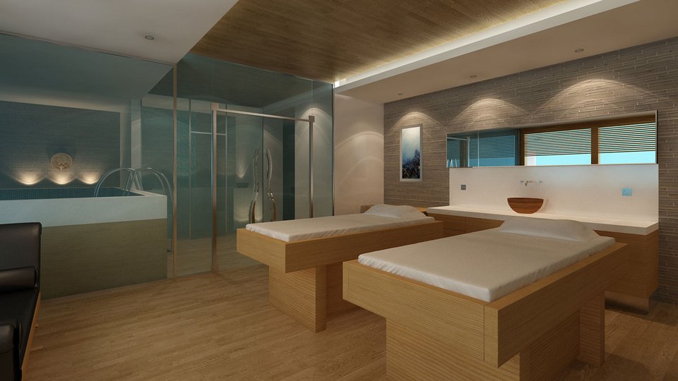 Το νέο ξενοδοχείο-spa στην Χαλκιδική που ξετρέλανε το Business Insider [εικόνες] | iefimerida.gr 7